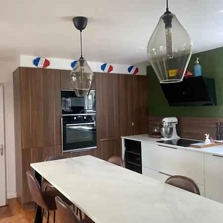Notre Maison 빌라
