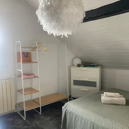 Notre Maison *