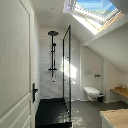 빌라 Notre Maison *